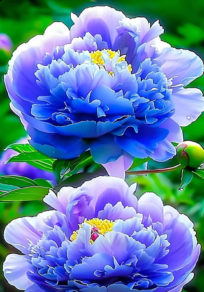 花友们如何正确养护牡丹花？牡丹花的种植与管理技巧有哪些？