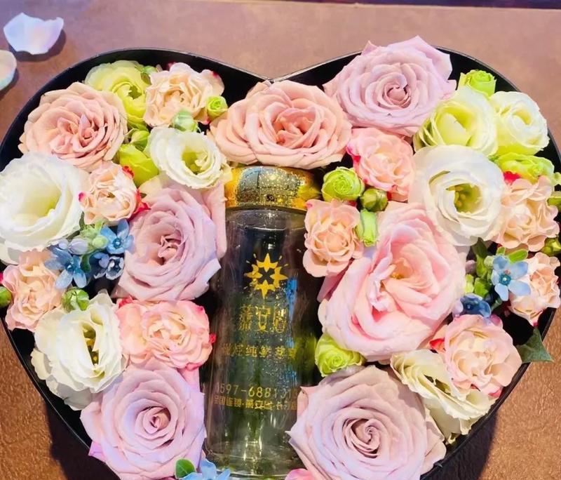 明日花语礼盒包含哪些花？有什么特别含义？