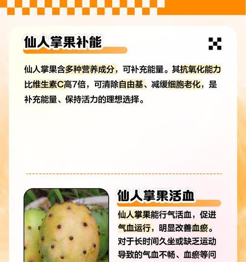 仙人掌果的养护技巧是什么？
