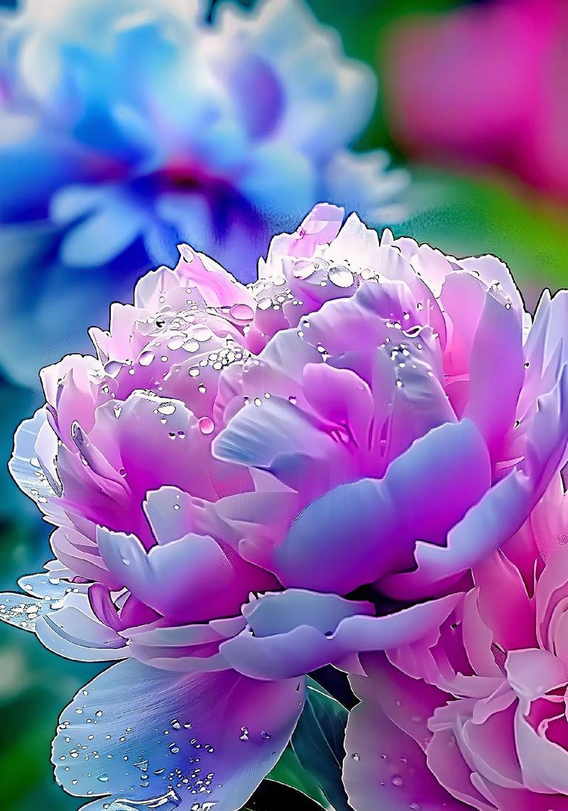 牡丹花修剪的最佳时间及方法是什么？