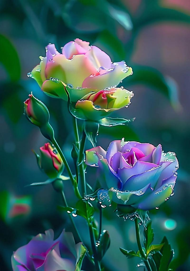 幸福开在心中的花语是什么意思？这种花语代表了什么？