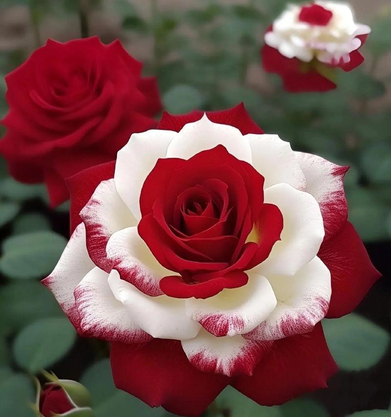 玫瑰花如何保持长久花期？