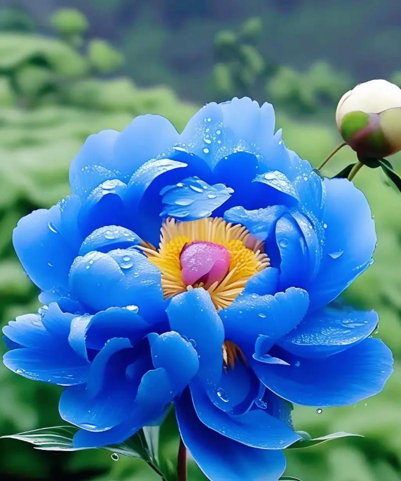 哪种花的花语被认为是最不悦耳的？