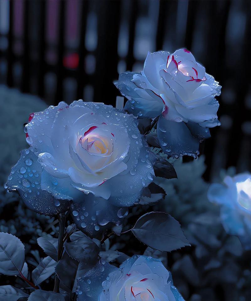 哪种花的花语代表后悔？