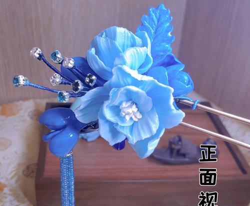 钗子是什么寓意和花语的名字？钗子的寓意和花语有哪些含义？