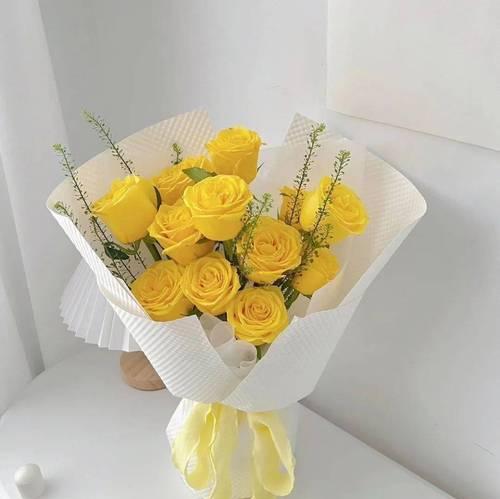 签字送玫瑰花有何含义？签字仪式中玫瑰花的意义是什么？