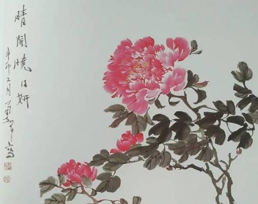 牡丹花老根养护和管理的秘诀是什么？