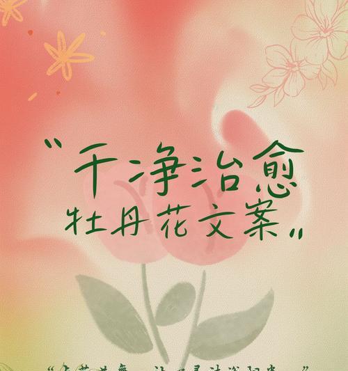 牡丹花开放的寓意和花语是什么？