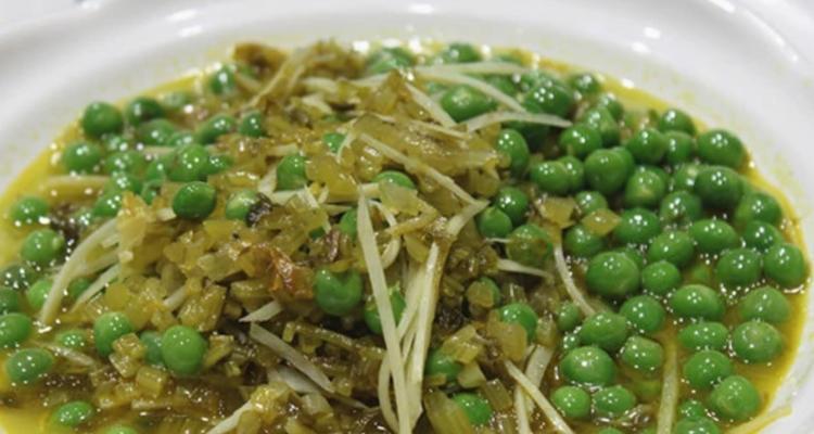豆苗菜的花语有哪些含义？
