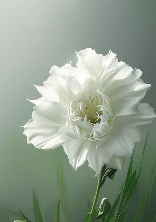 什么花的花语是真实之爱？哪种花象征着真诚的爱情？
