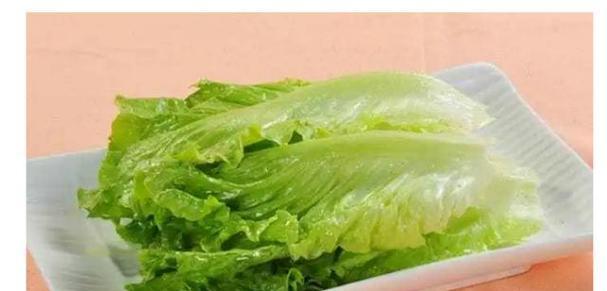 生菜的花语和象征意义是什么？生菜在花语中代表什么？