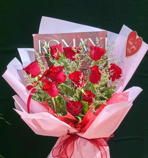 21朵粉色玫瑰花的花语是什么? 21朵粉色玫瑰花的花语是什么?