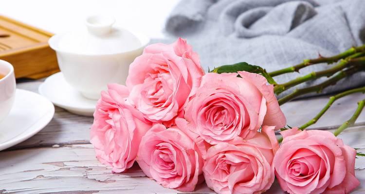 21朵粉色玫瑰花的花语是什么? 21朵粉色玫瑰花的花语是什么?