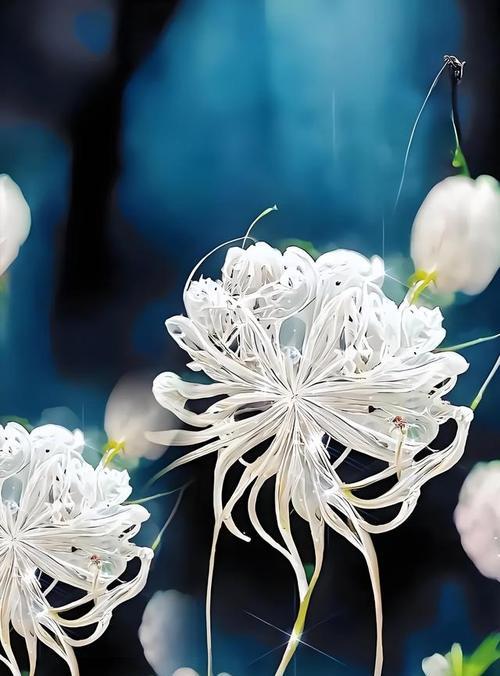 哪种花的花语代表死亡和绝望？这种花语有何深层含义？