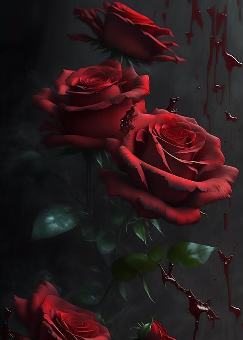 什么颜色的玫瑰花代表什么啊？不同颜色玫瑰的象征意义是什么？