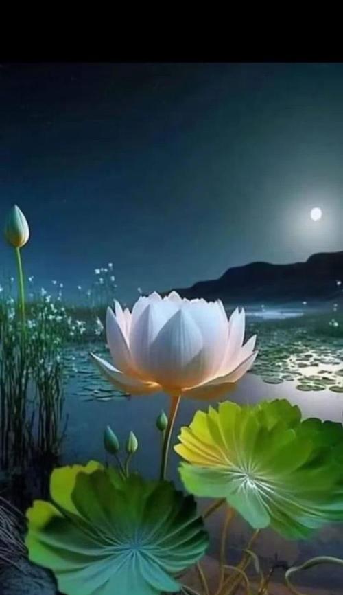 水草的花语是什么？它象征着什么？