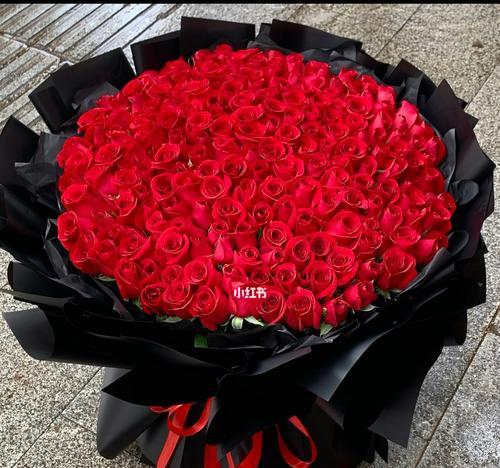 99朵玫瑰花代表了什么特别的意义？