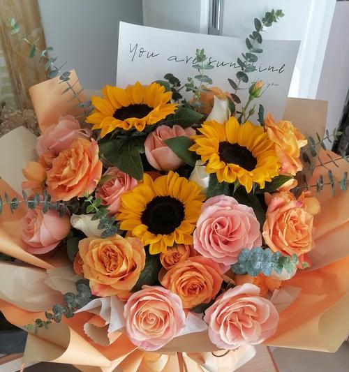 四朵花束的花语代表什么？四朵花有何特别含义？