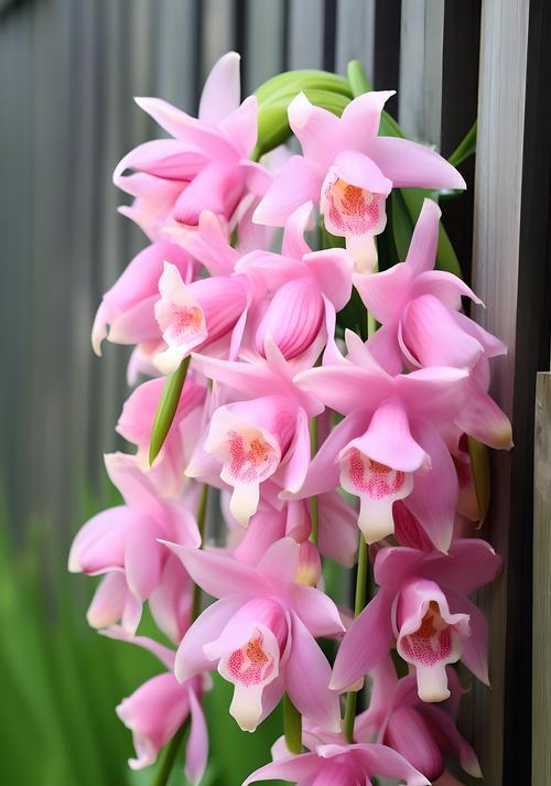 细腻的花语是什么？它象征着什么情感？