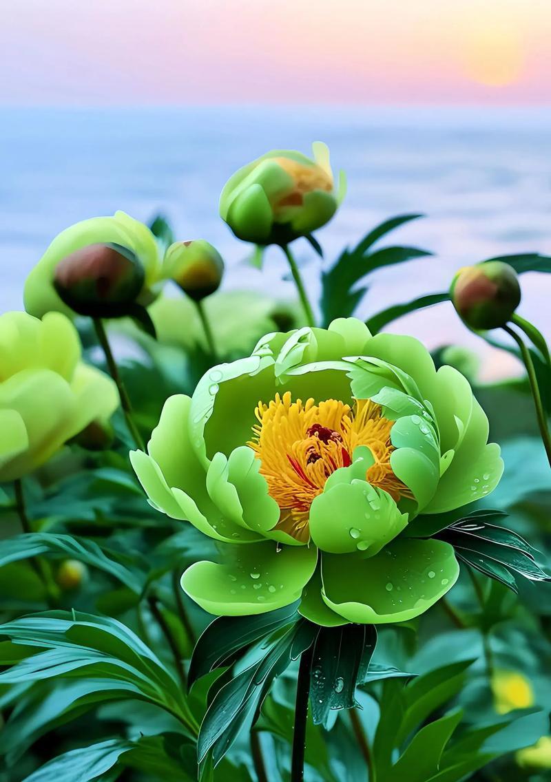 哪种花象征着求婚？花语是“嫁给我”的花是什么？