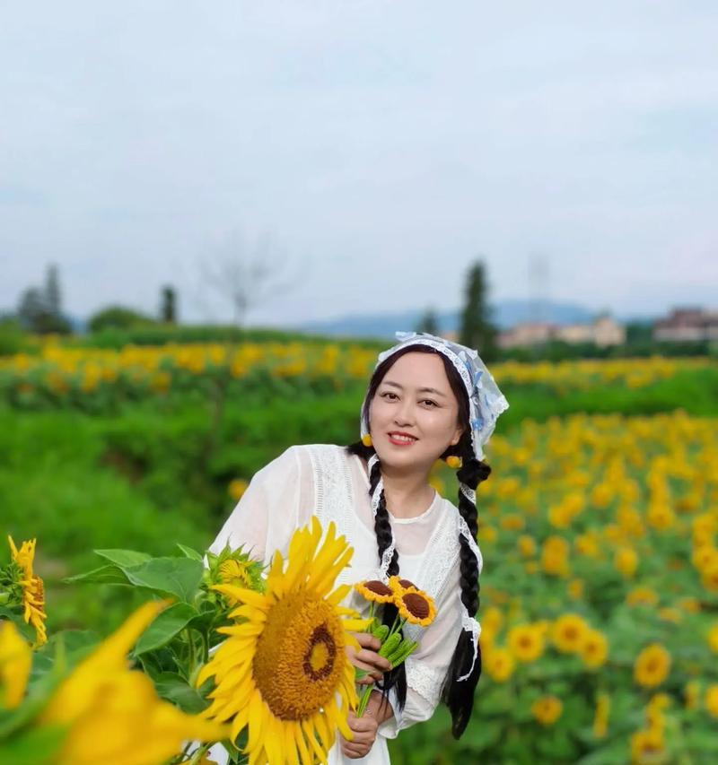 向日葵的花语纯声代表什么？向日葵的花语纯声有哪些含义？