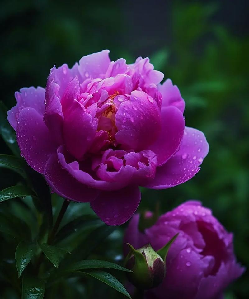 中花的花语是什么？中花代表的寓意是什么？