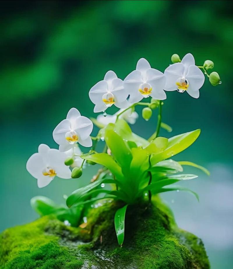 哪种花的花语代表了纯洁？