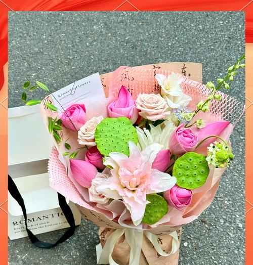 告别时一束花的花语是什么？告别花束代表什么？