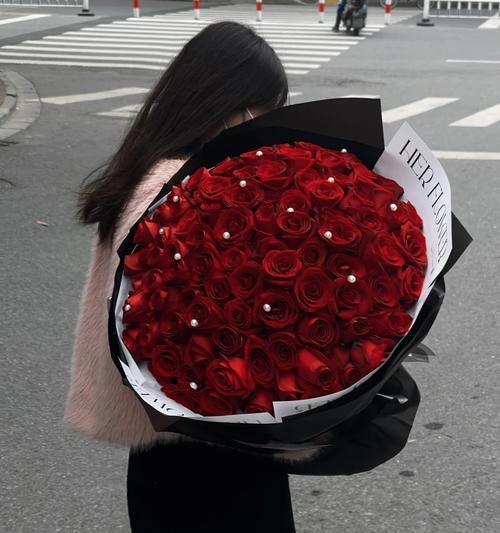 求婚玫瑰花室内摆放技巧是什么？