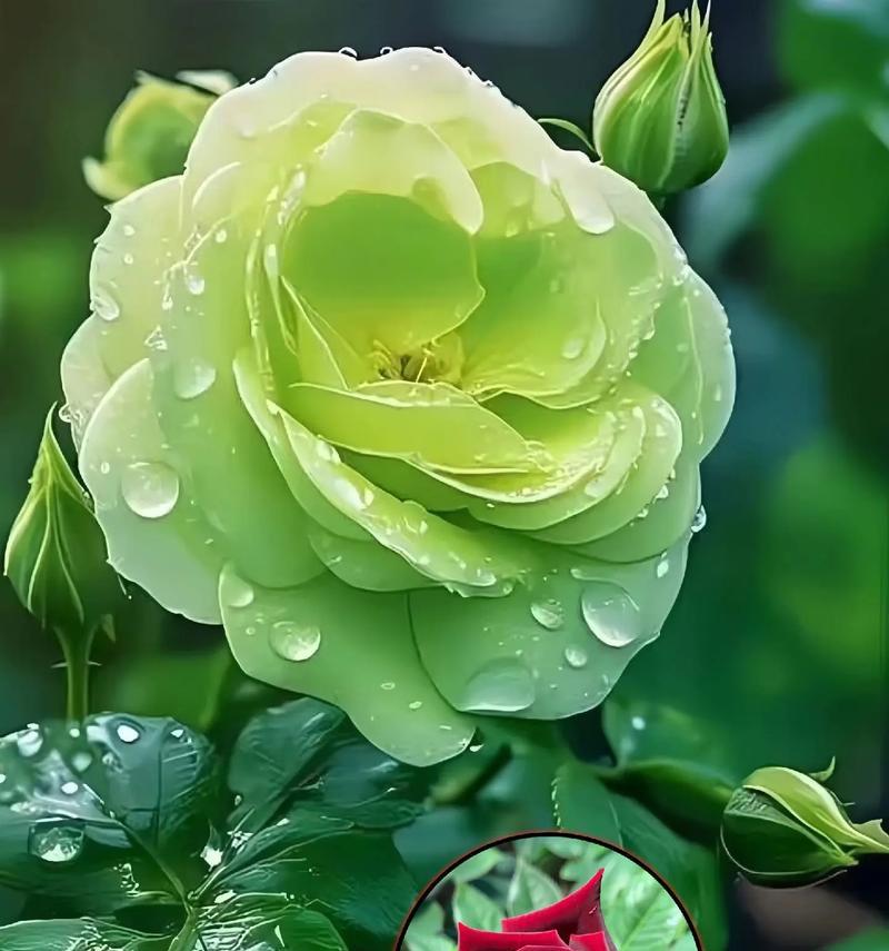 哪些玫瑰花品种的花瓣特别大？