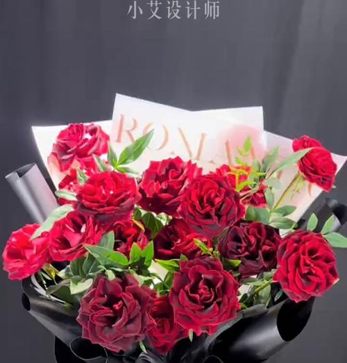 圆花瓶怎么插花玫瑰花？插花技巧有哪些？