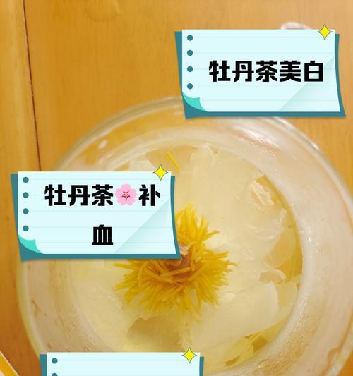 牡丹花嫩芽如何正确护理？遇到问题应如何应对？