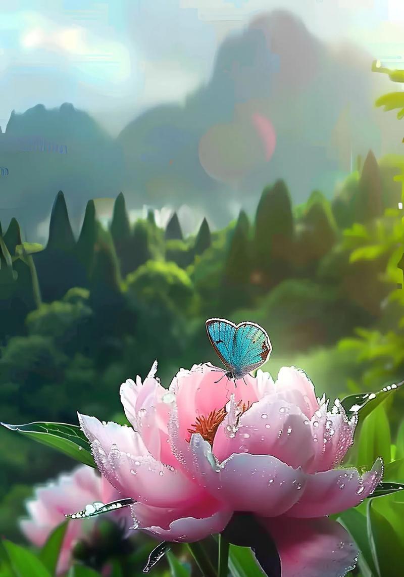 牡丹花的种植技巧有哪些？如何才能成功种植出美丽的牡丹花？