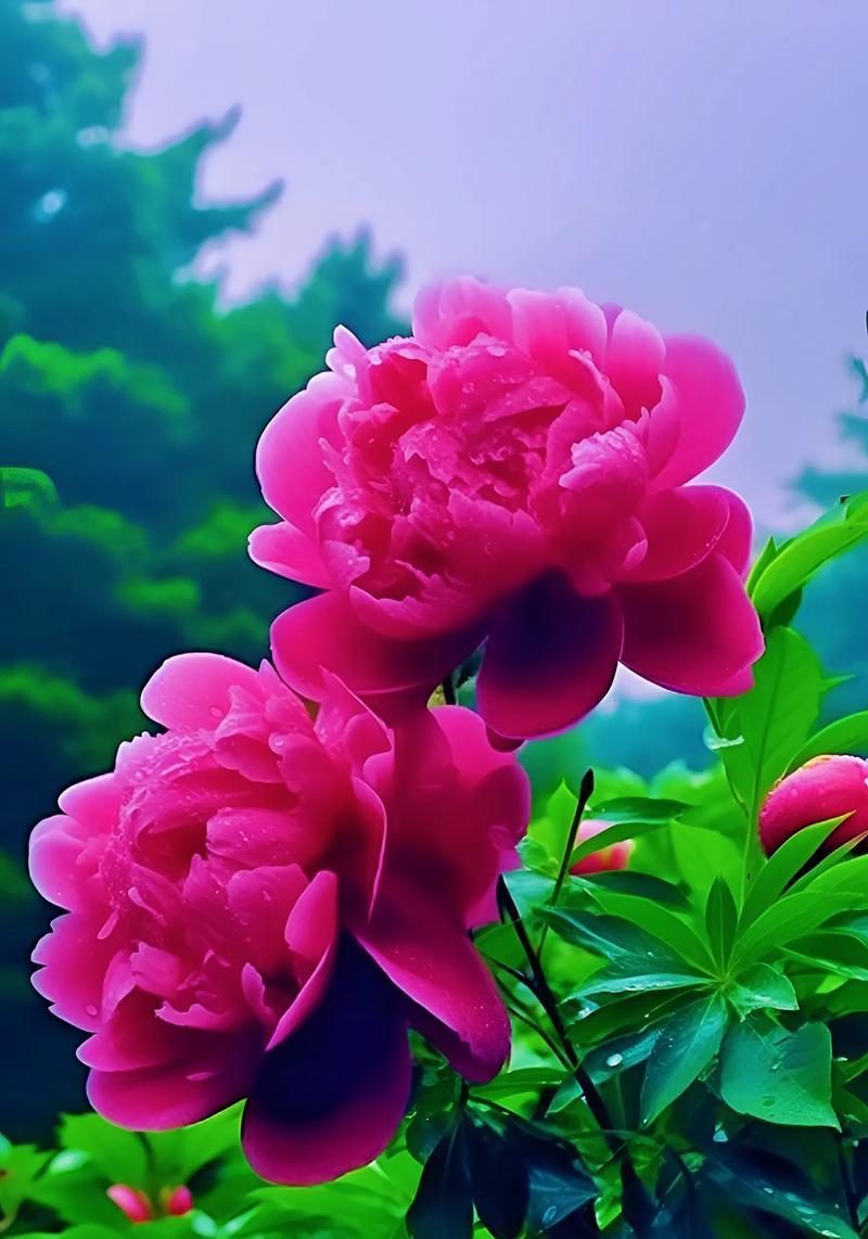 牡丹花的种植技巧有哪些？如何才能成功种植出美丽的牡丹花？