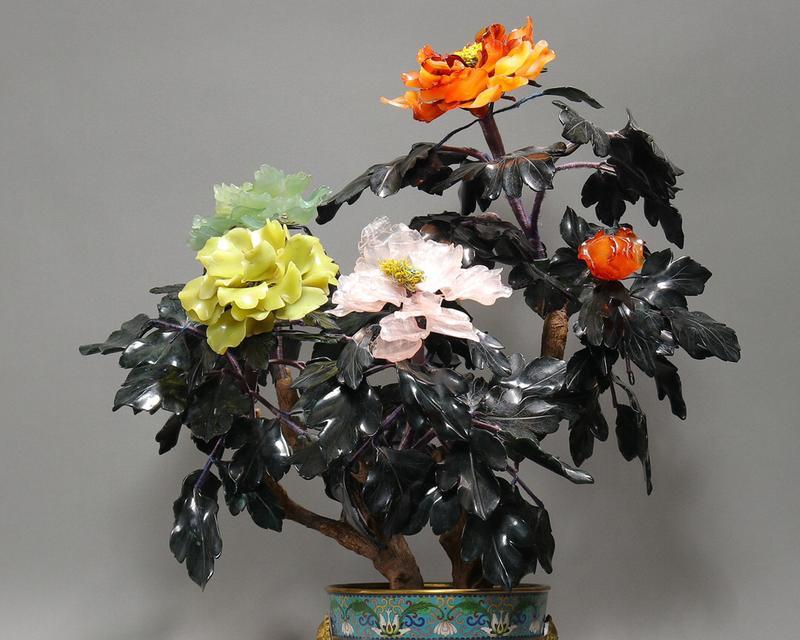 可以栽牡丹花的花盆叫什么？选择花盆的技巧是什么？