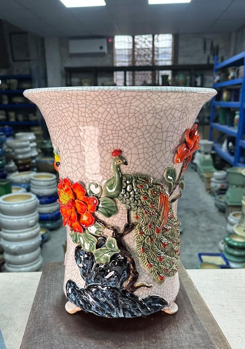 牡丹花专用高花盆效果如何？正确的养护方法是什么？