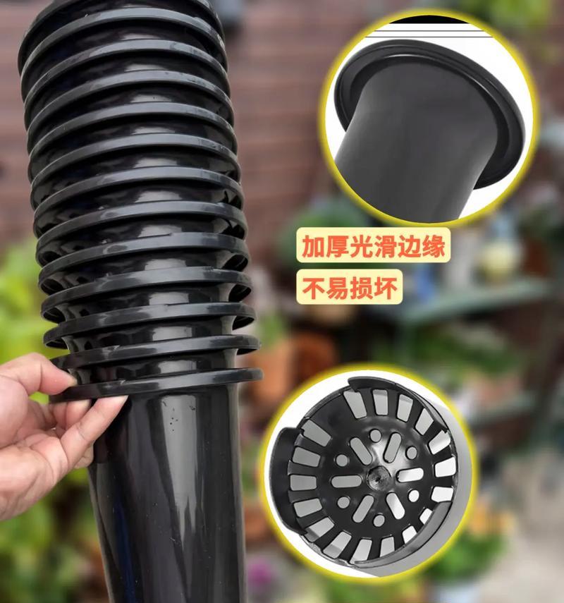 君子兰专用透气盆的效果如何？使用透气盆的正确方法是什么？
