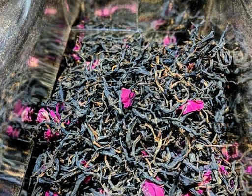 玫瑰花与红茶搭配好吗？如何正确养殖？
