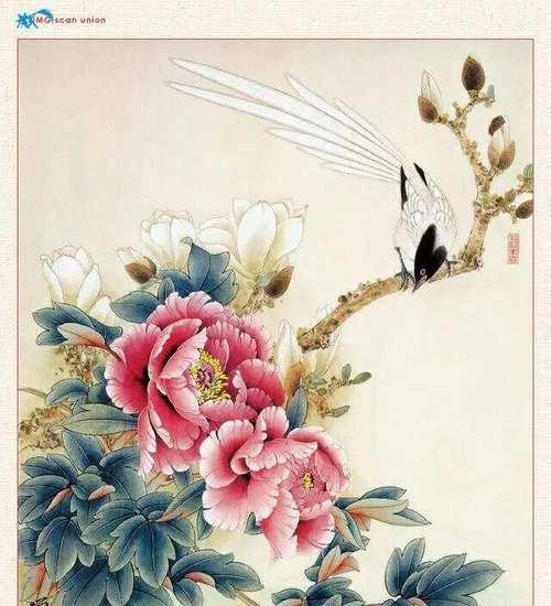 牡丹花新枝栽培的正确方法是什么？如何提高成活率？