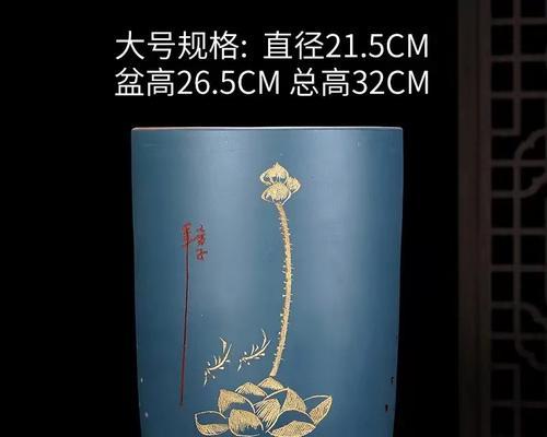 陶花盆种植君子兰的步骤是什么？