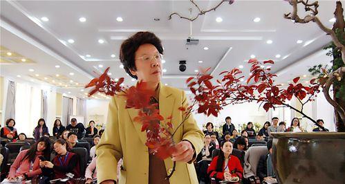 柳州牡丹花艺培训学校教学质量如何？
