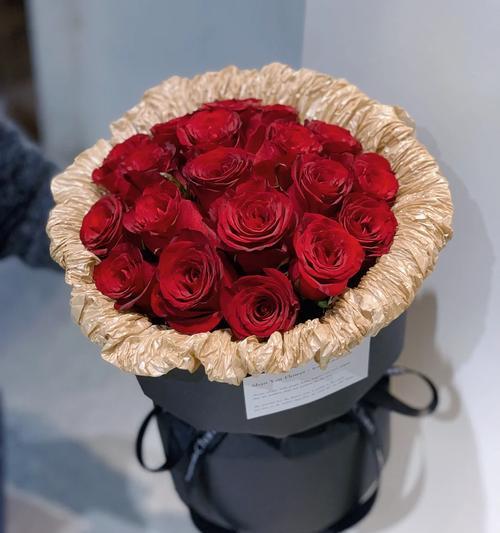 高原红玫瑰花打顶的目的是什么？