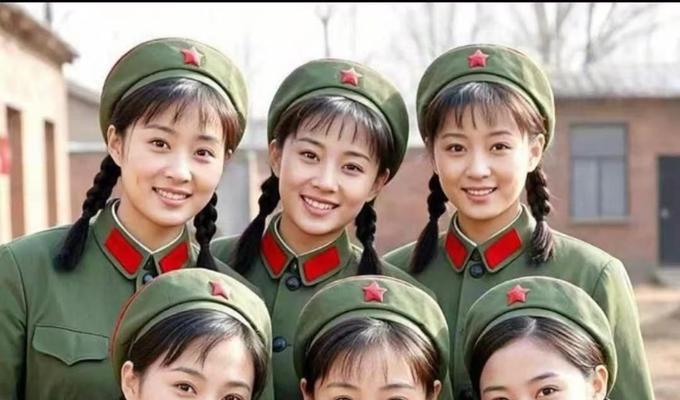 军中姐妹花语代表了什么？