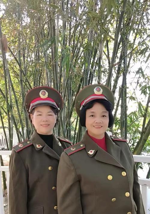 军中姐妹花语代表了什么？