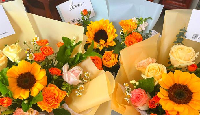 表达妈妈的花语是什么花？哪种花代表对妈妈的爱？