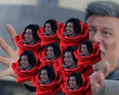 女生发玫瑰花为表情代表什么？网络表情中玫瑰花的含义是什么？
