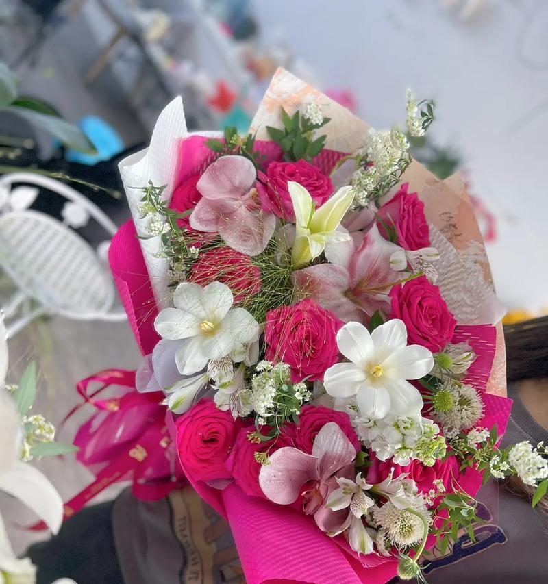 美拉德玫瑰的花语是什么？美拉德玫瑰象征着什么？