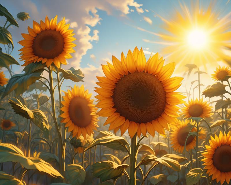 哪种花的花语代表光明和自由？光明自由的花语有何含义？