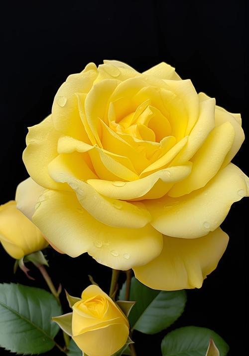 英伦节拍月季花语是什么？月季花的花语有哪些？