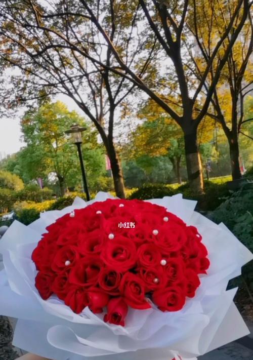 52朵玫瑰花在热恋中代表什么？